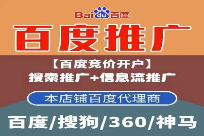 百度推广实战：助力企业快速占领市场份额